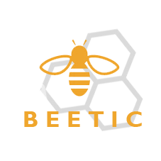 Beetic Logo